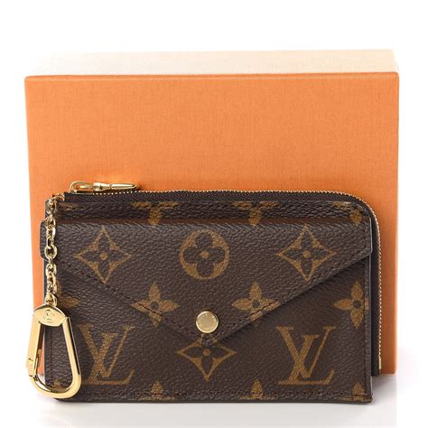 louis vuitton card cases.